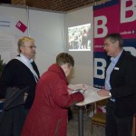To modige Randers borgere tager udfordringen op