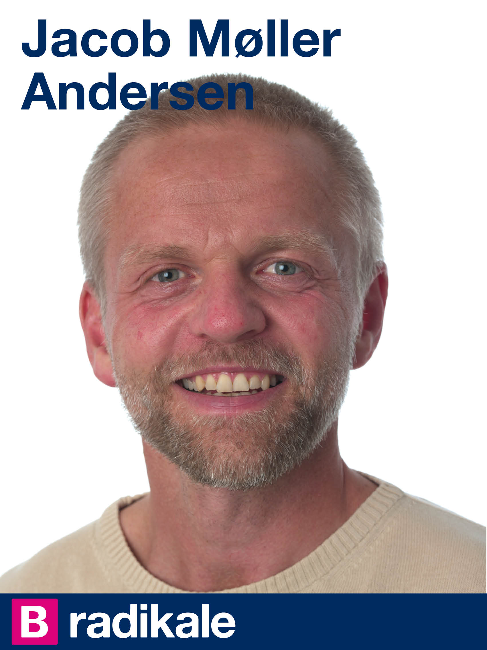 Jacob Møller Andersen