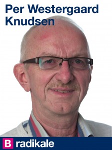 Per Westergaard Knudsen