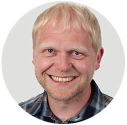 8. Jens Peter Krog 8. Jens Peter Krog