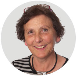 6. Kirsten Hvass 6. Kirsten Hvass