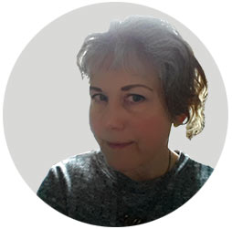 7. Maria Fangel 7. Maria Fangel