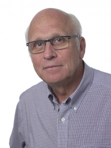 Hans Toftdahl