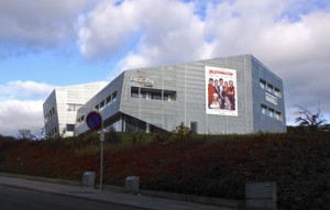 Thorsbakke får ikke butikker