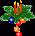 Glædelig jul til alle