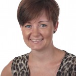 Camilla Martine Johannsen - en ung kvinde, med mod på byrådssalen