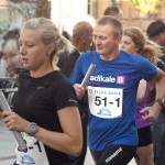 Anker Møller lagde hårdt ud for herreholdet