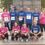 !0 løbere klar til at gøre en radikal god figur