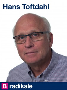 Hans Toftdahl, Assentoft