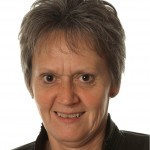 Karin Blach, Randers