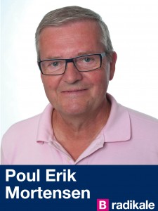 Poul Erik Mortensen