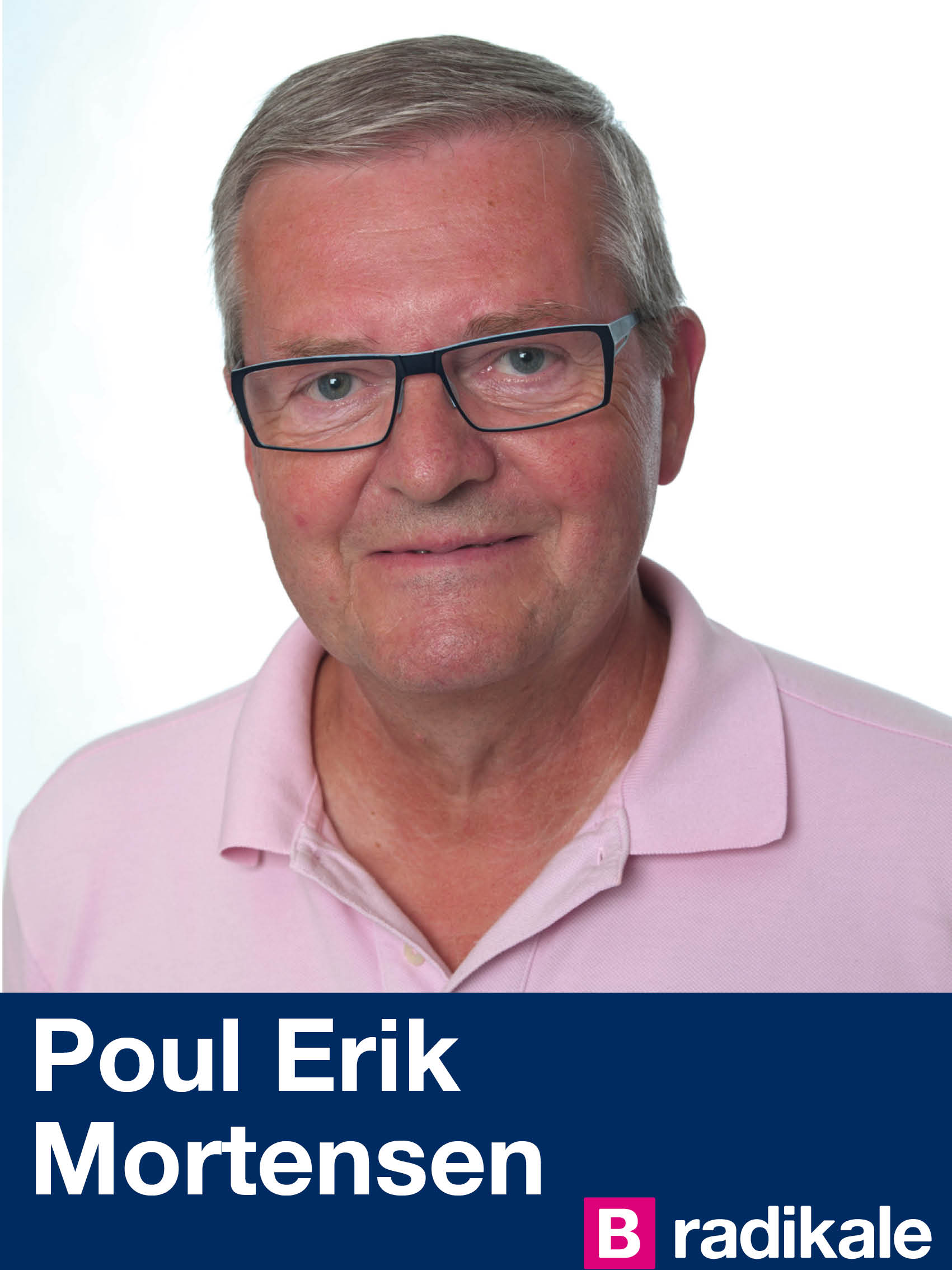 Poul Erik Mortensen