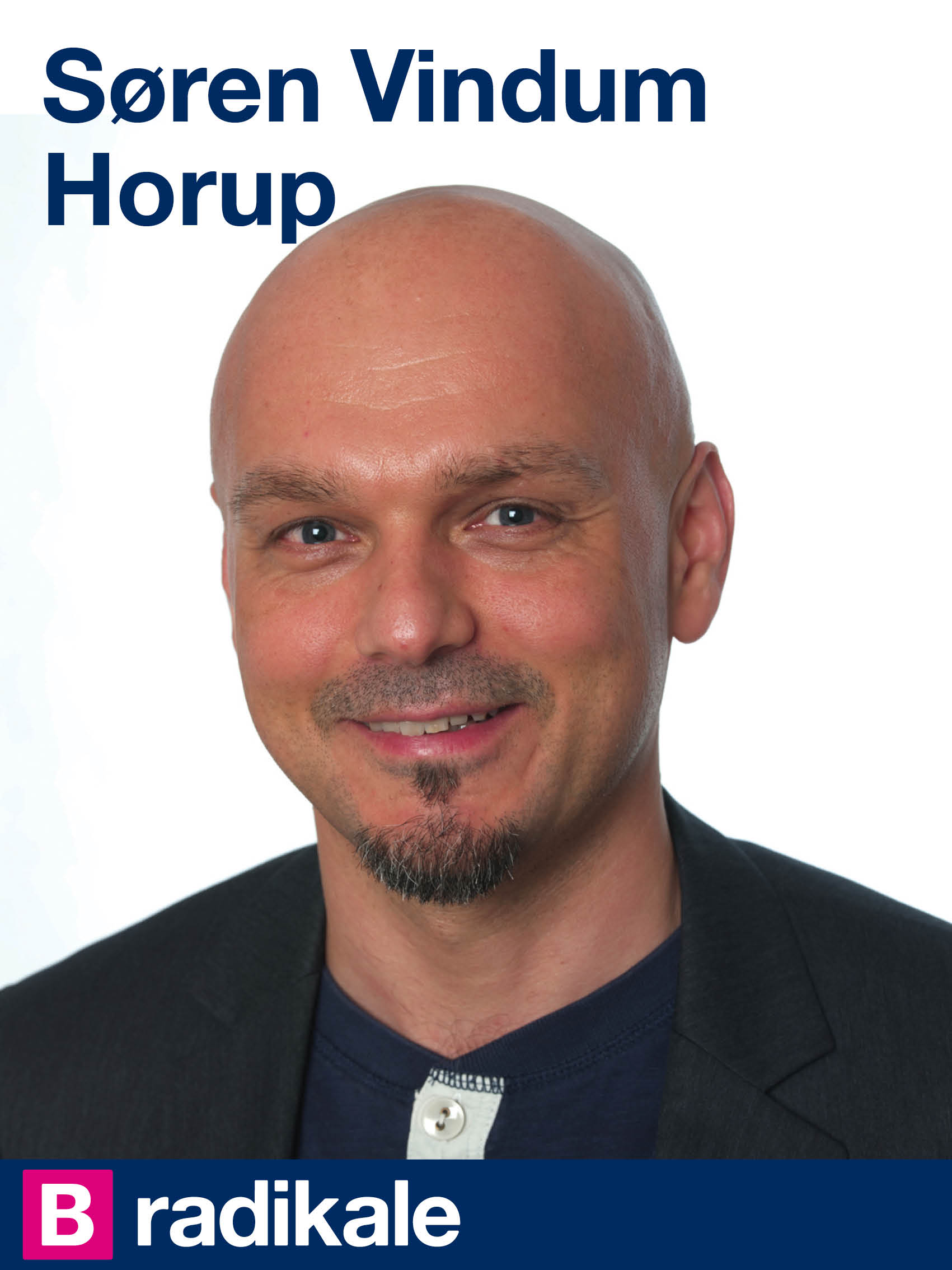 Søren Vindum Horup