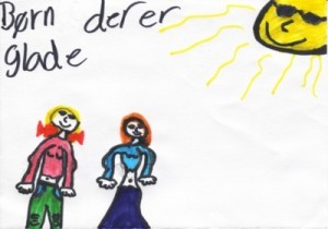 Juniorklub. Langås børn skal også trives