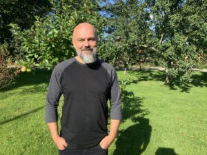Søren Vindum Horup